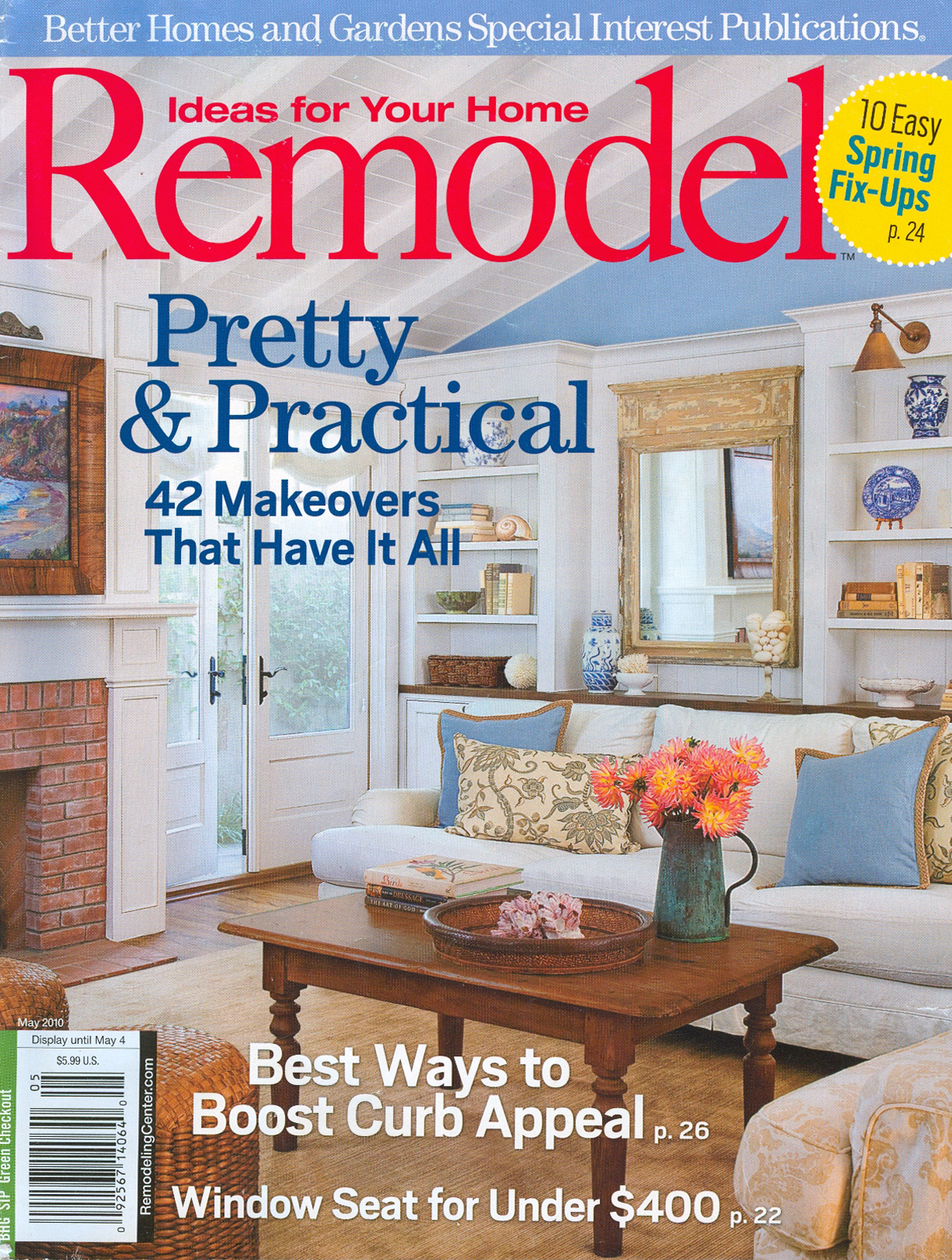 Ideas for Your Home Remodel