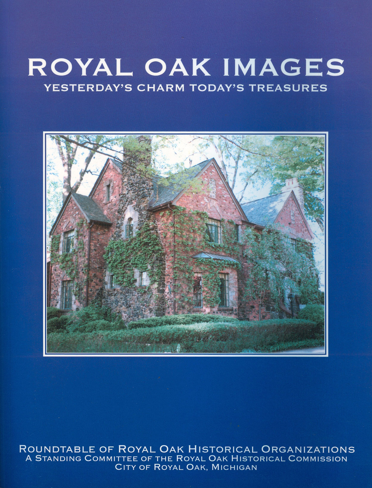 Royal Oak Images