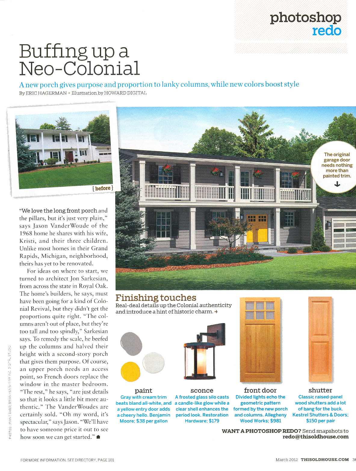 This Old House March 2012